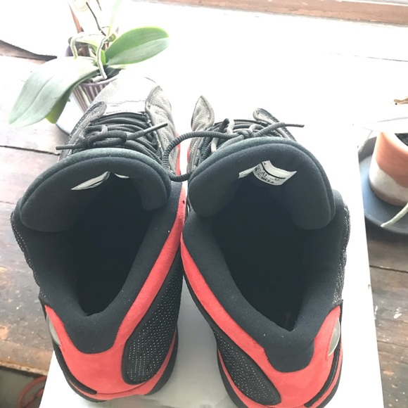 Jordan 13 xii sz. 10 - Picture 5 of 6